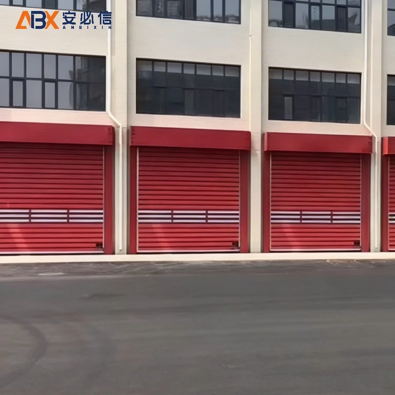 萍乡市洁净室高速门
