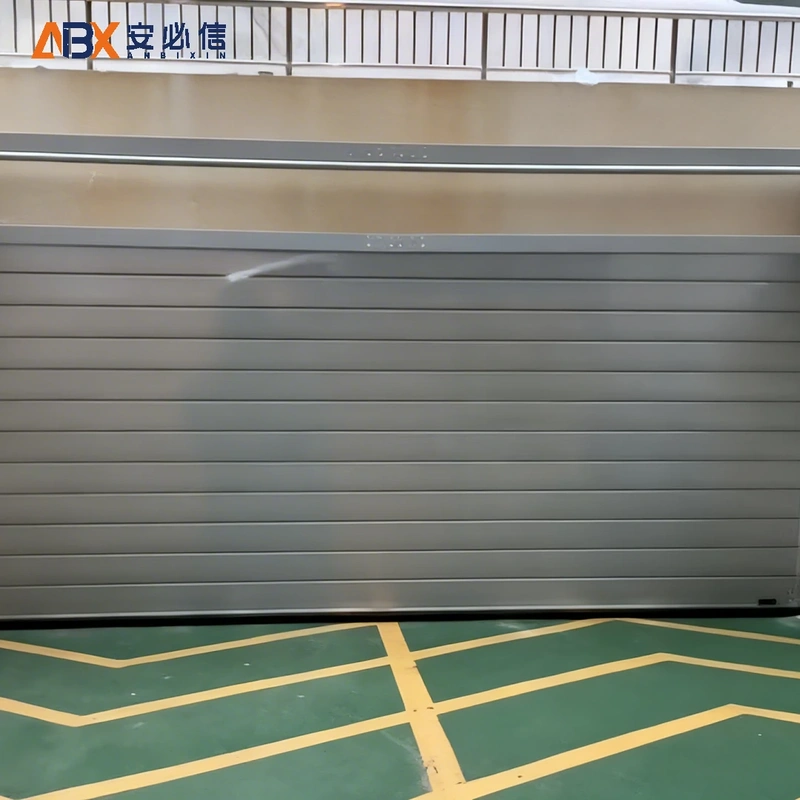 萍乡市厂房高速门